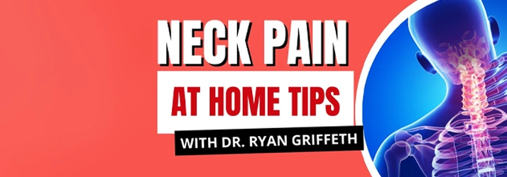 4 Gentle Ways to Relieve Neck Tension and Tension Headaches at Home