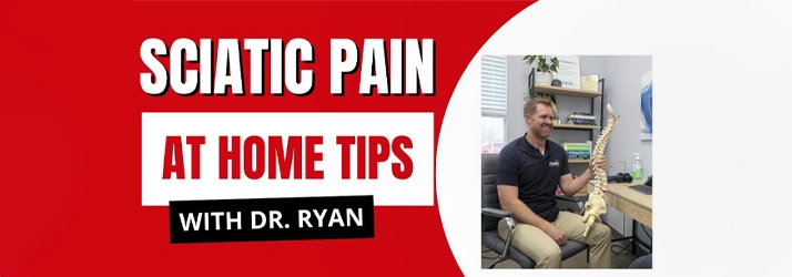 How to Sleep With Sciatic Pain In Bluffdale UT (Without Making It Worse)