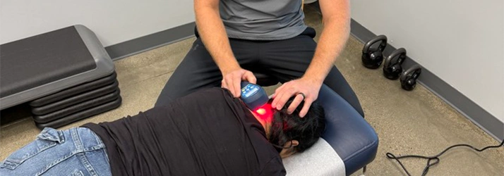 Cervical Radiculopathy Treatment Device