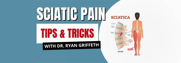 How to Help Sciatic Pain In Bluffdale UT: 3 Simple Things You Can Do Today