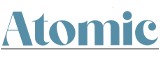 Atomic Pilates and Chiropractic Logo Small